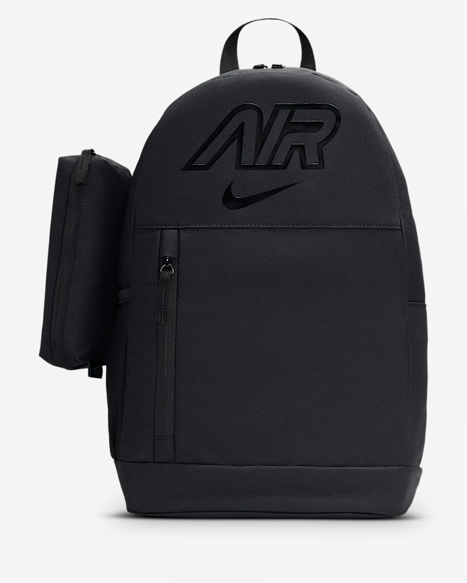 バックパック・リュック Nike Elling Holland Junior Backpack 25L Nike Older Kids' Backpack (20L). Nike UK